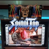 Spinal Tap Pinball Machine Attract Mode