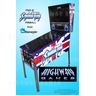 Spinal Tap Pinball Machine Coming Soon!