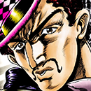 Will Anthonio Zeppeli