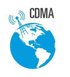 CDMA full form