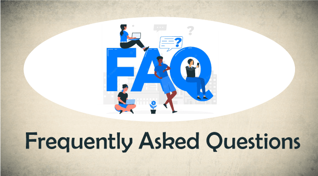 FAQ Full Form