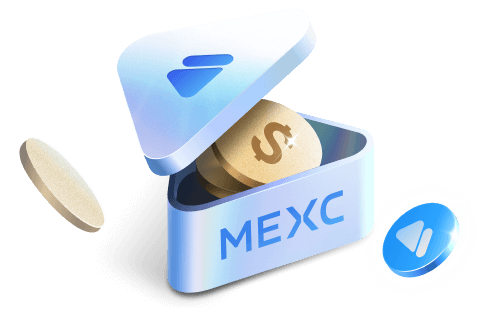 MEXC Promo