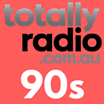 Totally Radio 90s