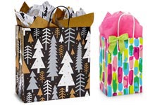 Nashville Wraps Closeout Gift Bags