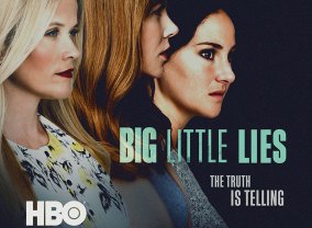 Big Little Lies