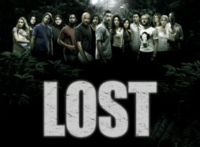 Lost