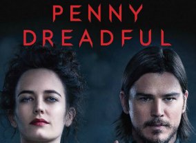 Penny Dreadful