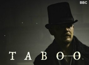 Taboo (UK)