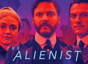 The Alienist