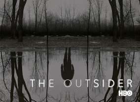 The Outsider