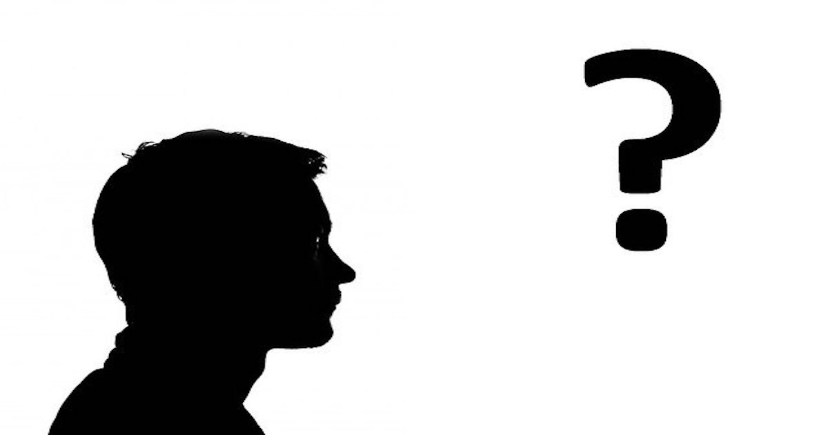 silhouette question mark 27.jpg - 12 Incredibly Difficult Riddles That Will Drive You Crazy