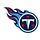 Tennessee Titans logo