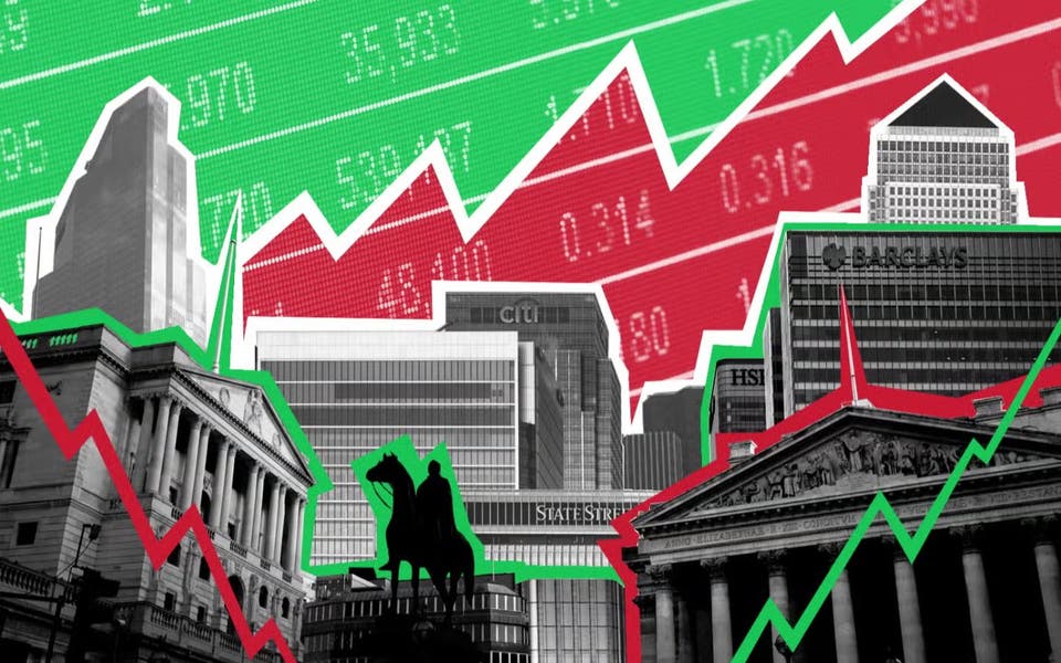 FTSE 100 Live: Packaging firms agree terms on £5bn mega-merger, index closes up 0.2%