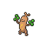 Sudowoodo