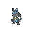 Lucario