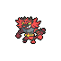 Incineroar