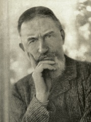 Photo of George Bernard Shaw