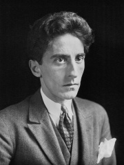 Photo of Jean Cocteau