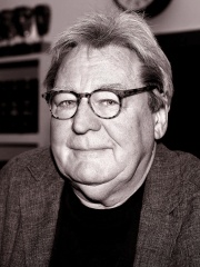 Photo of Alan Parker