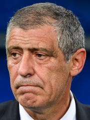 Photo of Fernando Santos