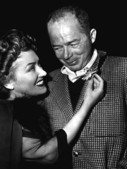 Photo of Billy Wilder