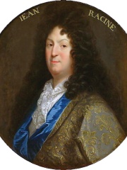 Photo of Jean Racine