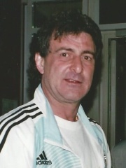 Photo of Mario Kempes