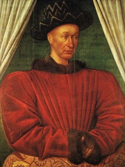 Photo of Charles VII of France