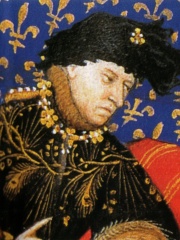 Photo of Charles VI of France