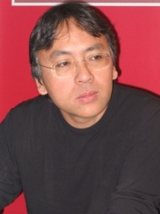 Photo of Kazuo Ishiguro