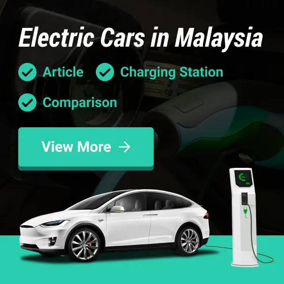 Electric Cars Malaysia