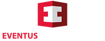 Eventus International Logo iGaming and sports betting events company