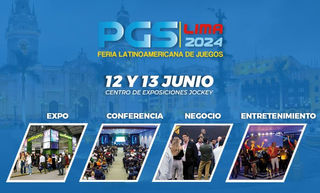 Peru Gaming Show Announces Expansion