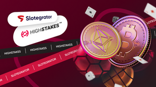 Slotegrator takes user experience to the next level with new client HighStakes