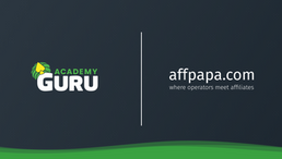 Casino Guru and AffPapa join forces to launch a new course on iGaming affiliate management
