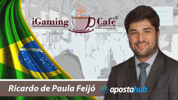 Ricardo de Paula Feijó: Brazilian gambling market between present and future! 