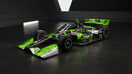 2023 IndyCar Season: preview!