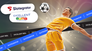 Slotegrator spreads into Southeast Europe with Excellent Reel partnership