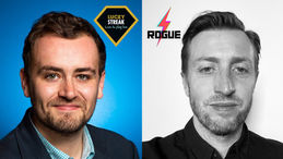 LuckyStreak adds revolutionary Rogue to expanding content aggregation solution