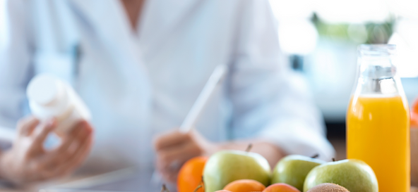 SNOMED International releases the first Nutrition Care Process Terminology Reference Set