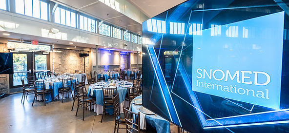 SNOMED recognizes and celebrates 2023 Lifetime Achievement and Award for Excellence winners