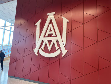 Alabama A&M Events Center – Alabama A&M Bulldogs