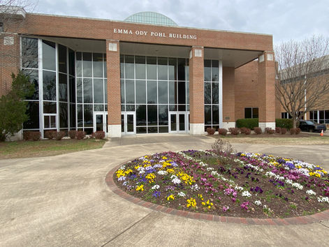 Pohl Gymnasium - MUW Owls