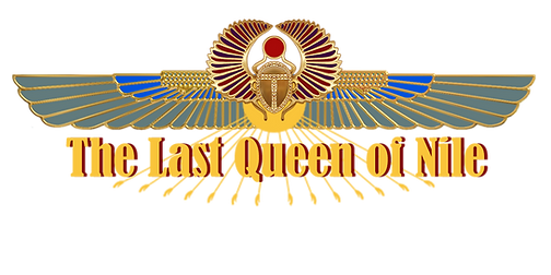 The Last Queen of Nile, Casino Slot