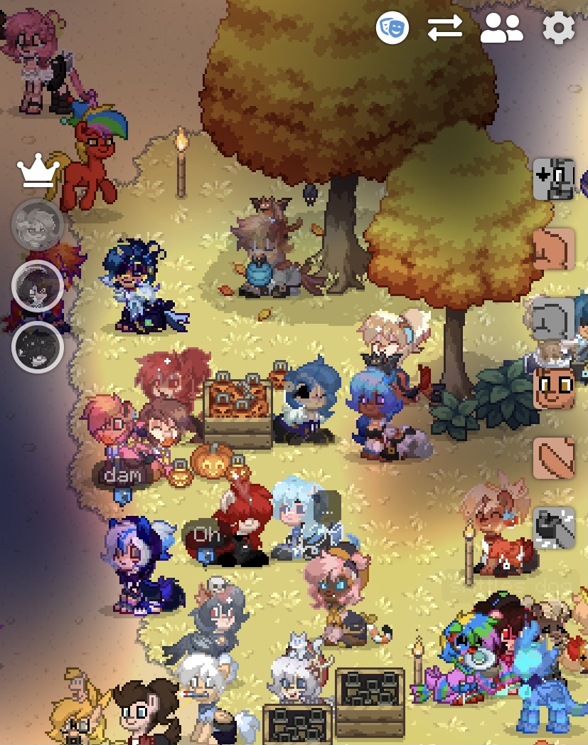 Top 89+ pony town skin genshin siêu đẹp - Co-Created English