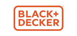 BLACK + DECKER