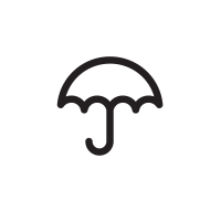 umbrella icon