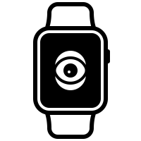 surveillance icon