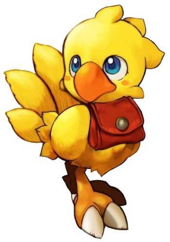 Chocobo