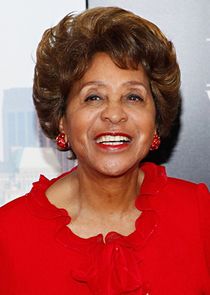 Marla Gibbs